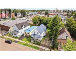127 Cornhill Street Unit# A & B, Moncton, NB E1C6K8 Photo 47