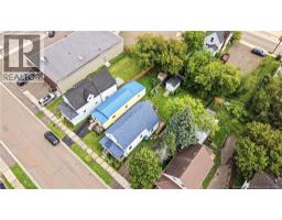 127 Cornhill Street Unit# A & B, Moncton, NB E1C6K8 Photo 48