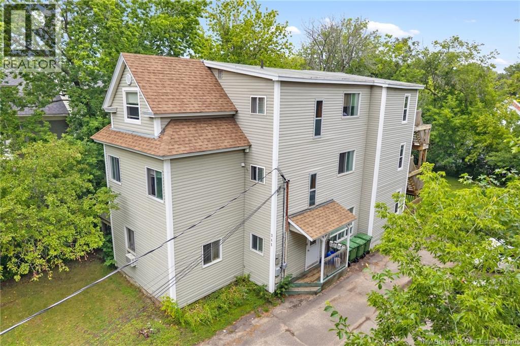 241 Saunders Street - 2