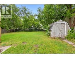 241 Saunders Street, Fredericton, NB E3B1N5 Photo 41