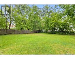 241 Saunders Street, Fredericton, NB E3B1N5 Photo 42