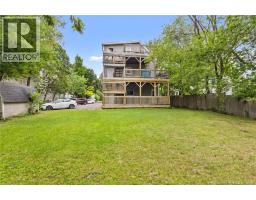 241 Saunders Street, Fredericton, NB E3B1N5 Photo 44