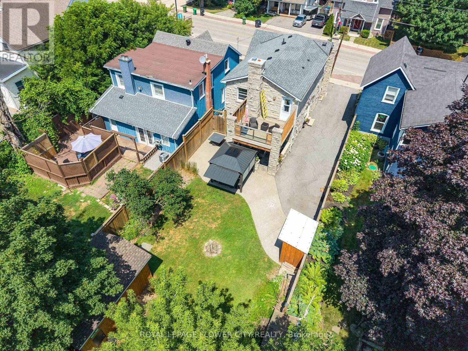 15626 MCLAUGHLIN ROAD - 7