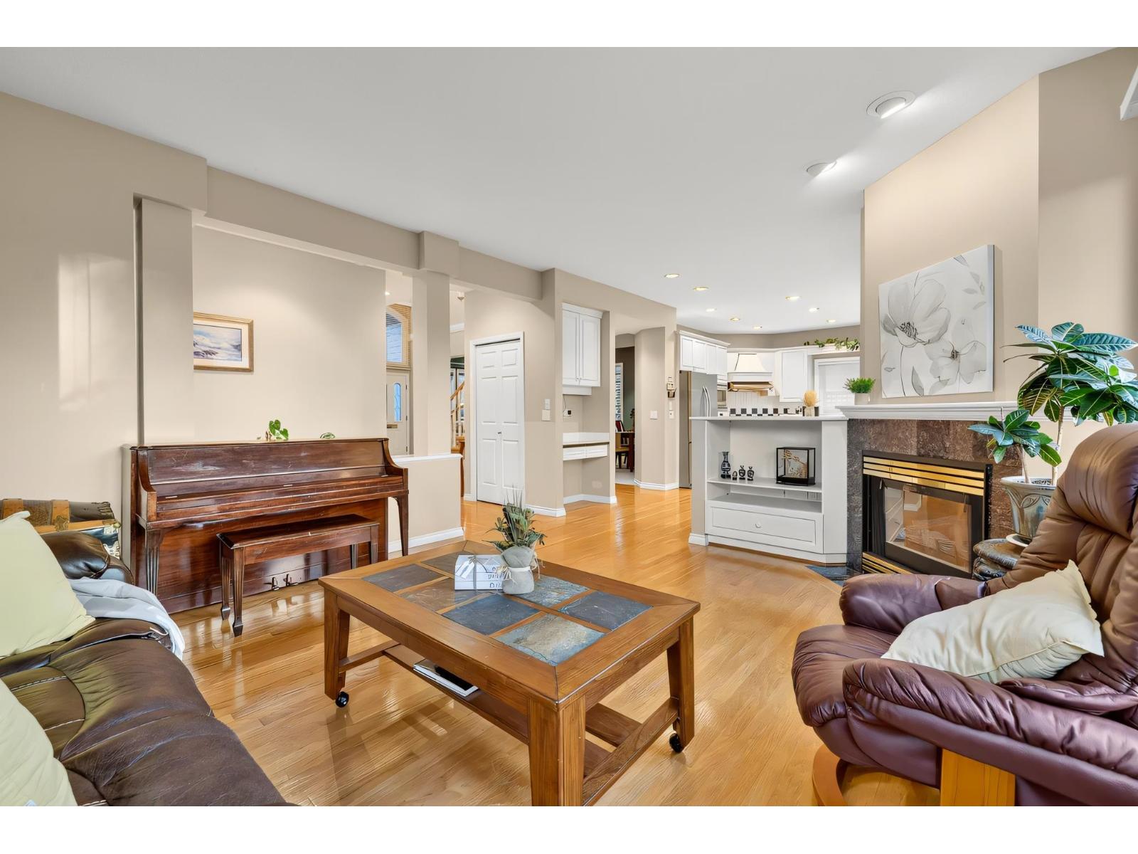 4 Bed, 3 Bath House for Sale in Surrey – 1903 144TH STREET, Surrey – MLS# R3158516 - Image 19