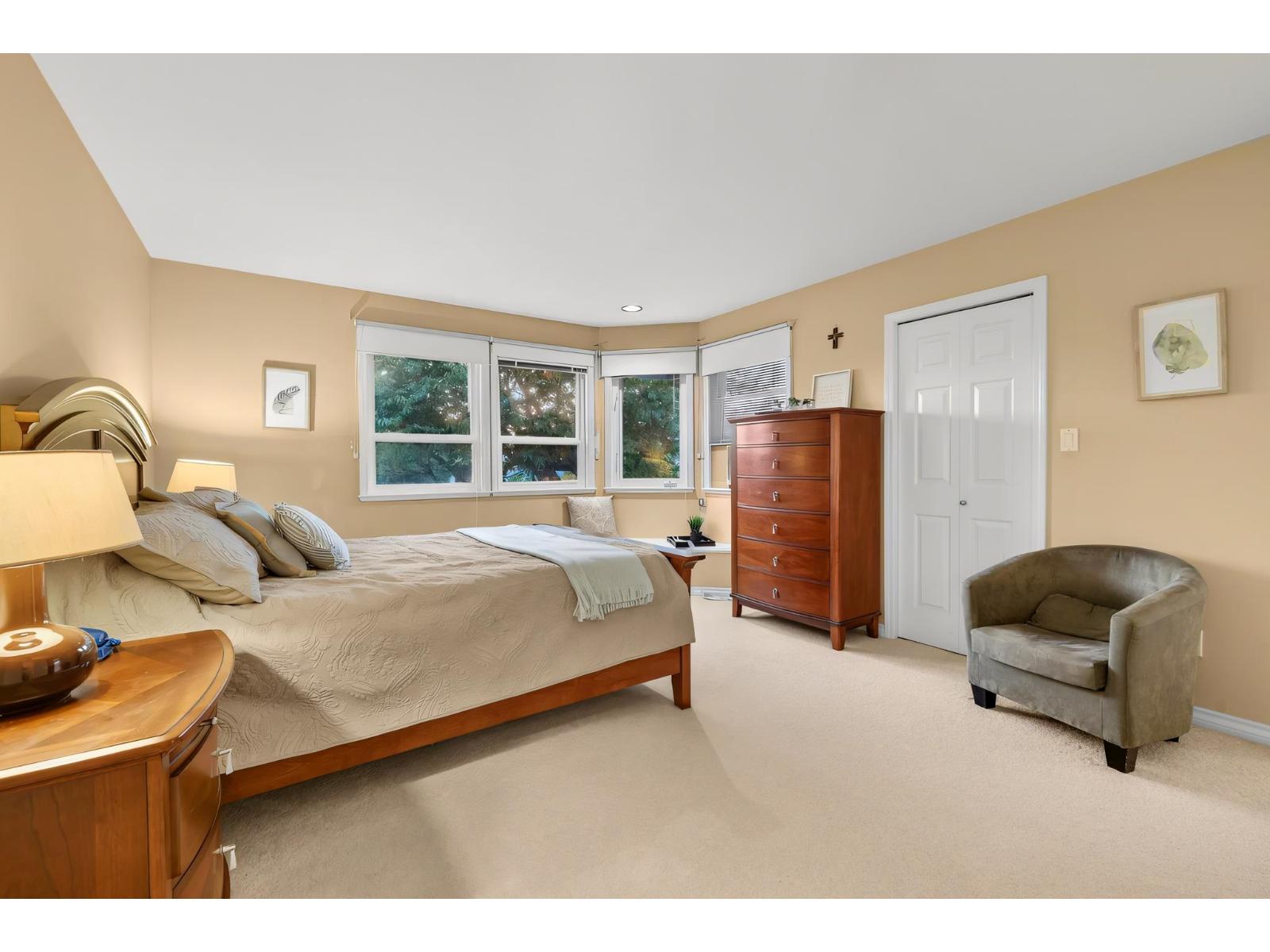 4 Bed, 3 Bath House for Sale in Surrey – 1903 144TH STREET, Surrey – MLS# R3158516 - Image 29