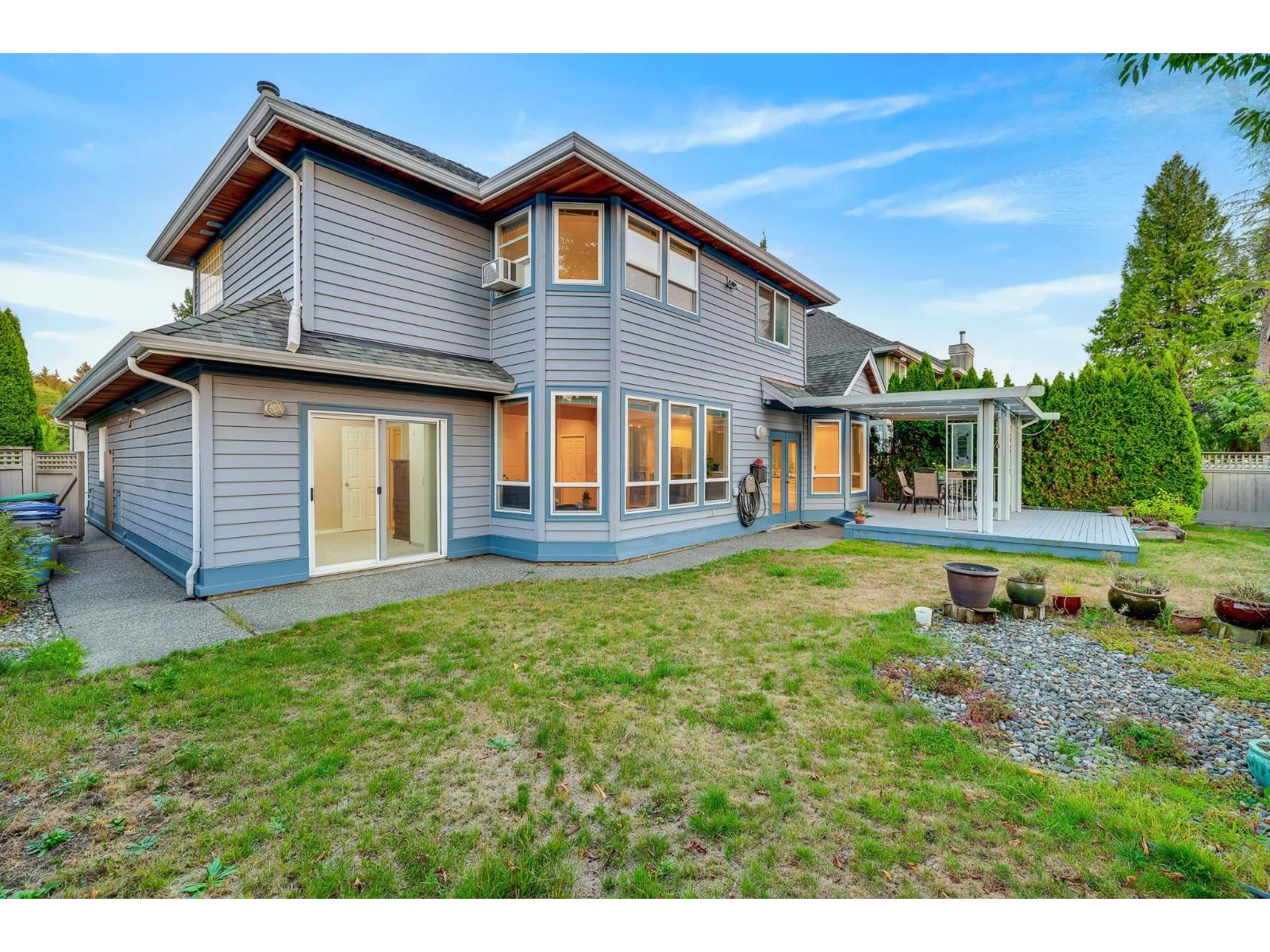 4 Bed, 3 Bath House for Sale in Surrey – 1903 144TH STREET, Surrey – MLS# R3158516 - Image 38