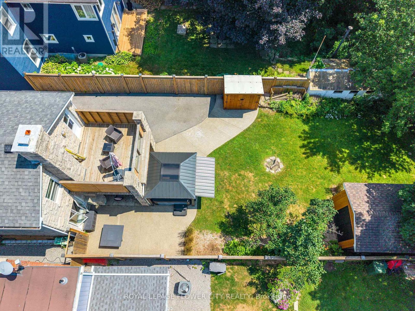 15626 MCLAUGHLIN ROAD - 8