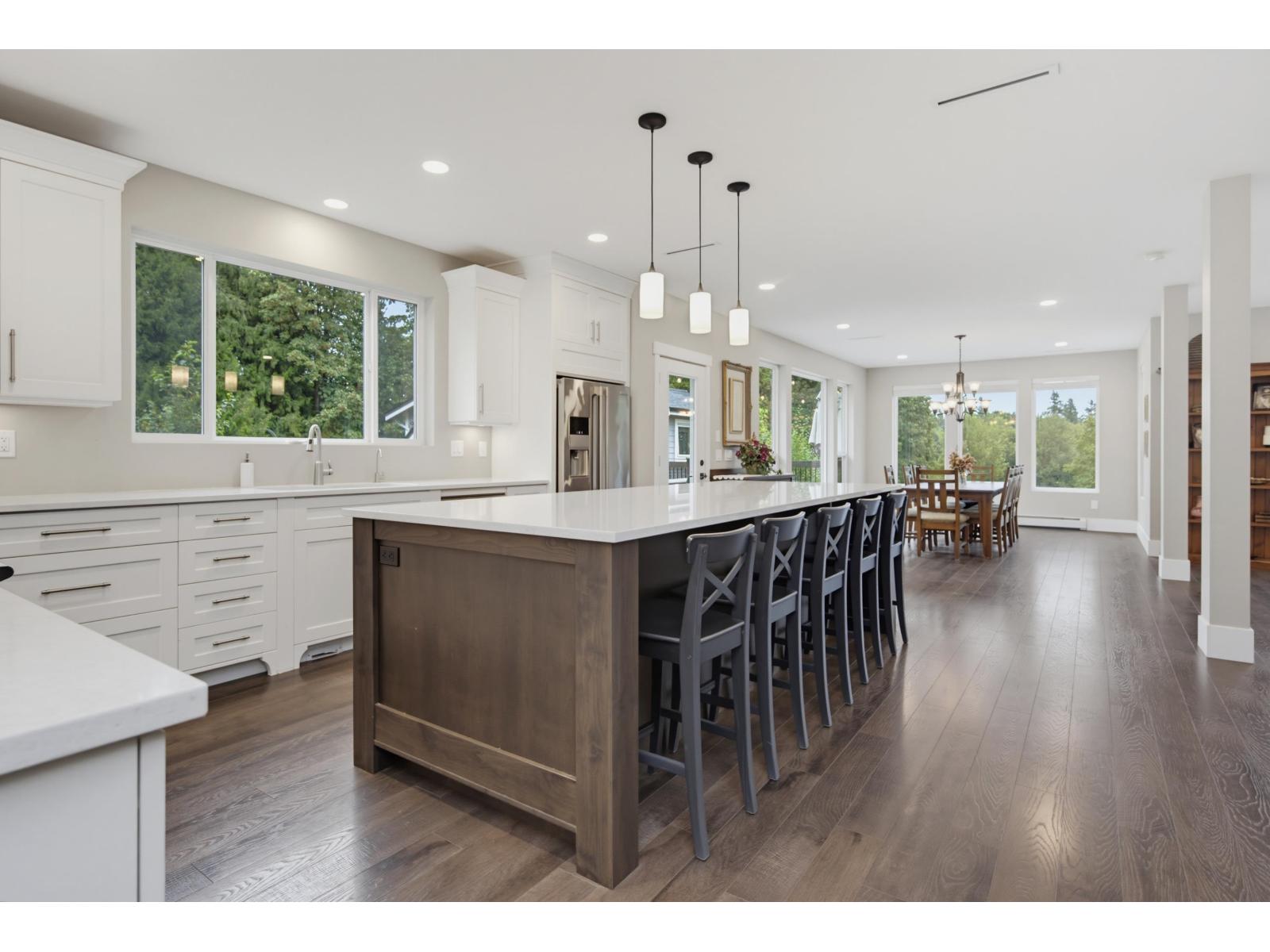 7 Bed, 5 Bath House for Sale in Abbotsford – 31123 HARRIS ROAD, Abbotsford – MLS# R3158234 - Image 14