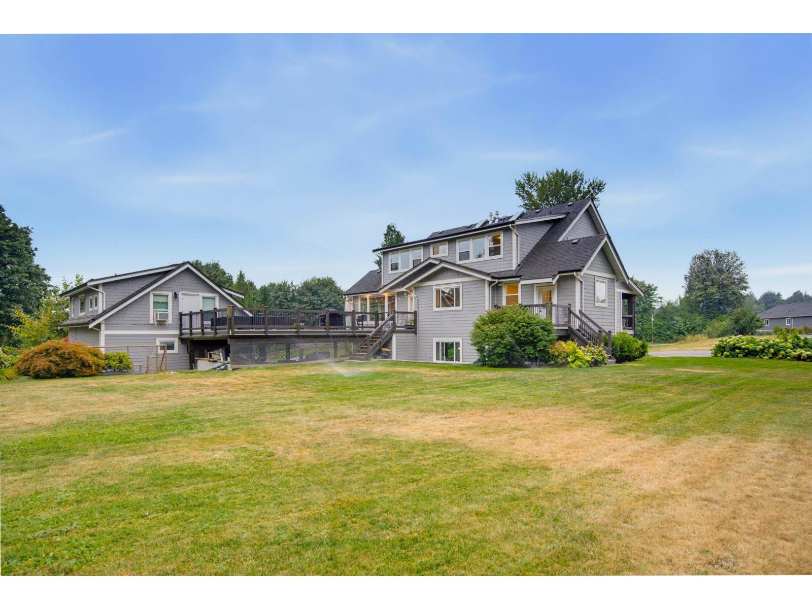 7 Bed, 5 Bath House for Sale in Abbotsford – 31123 HARRIS ROAD, Abbotsford – MLS# R3158234 - Image 38