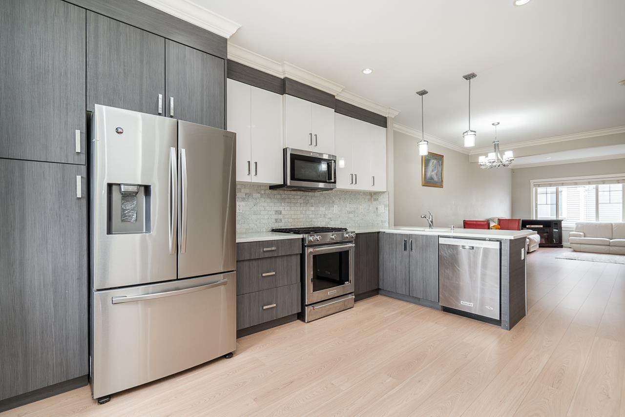 3 Bed, 3 Bath House for Sale in Surrey – 15 19097 64 AVENUE, Surrey – MLS# R3158673 - Image 8