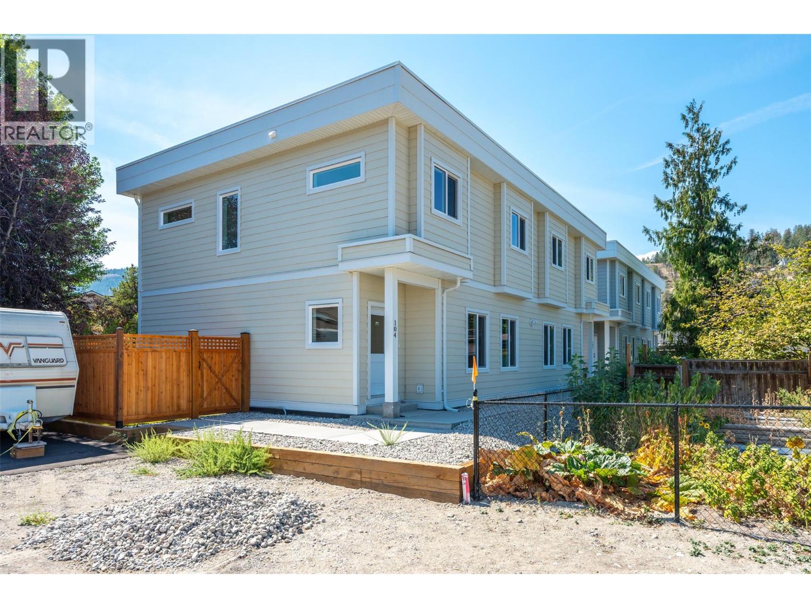 11815 Grant Avenue Unit# 103