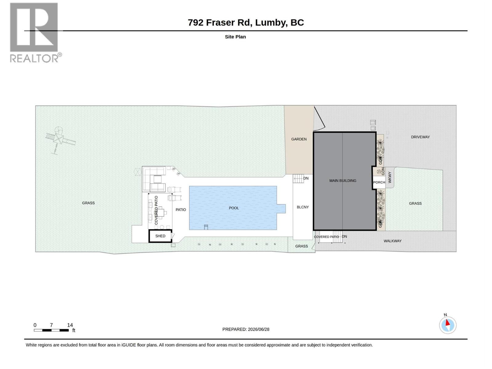 792 Fraser Road - 64