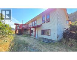 Kitchen - 8544 Westsyde Road, Kamloops, BC V2B8S3 Photo 17