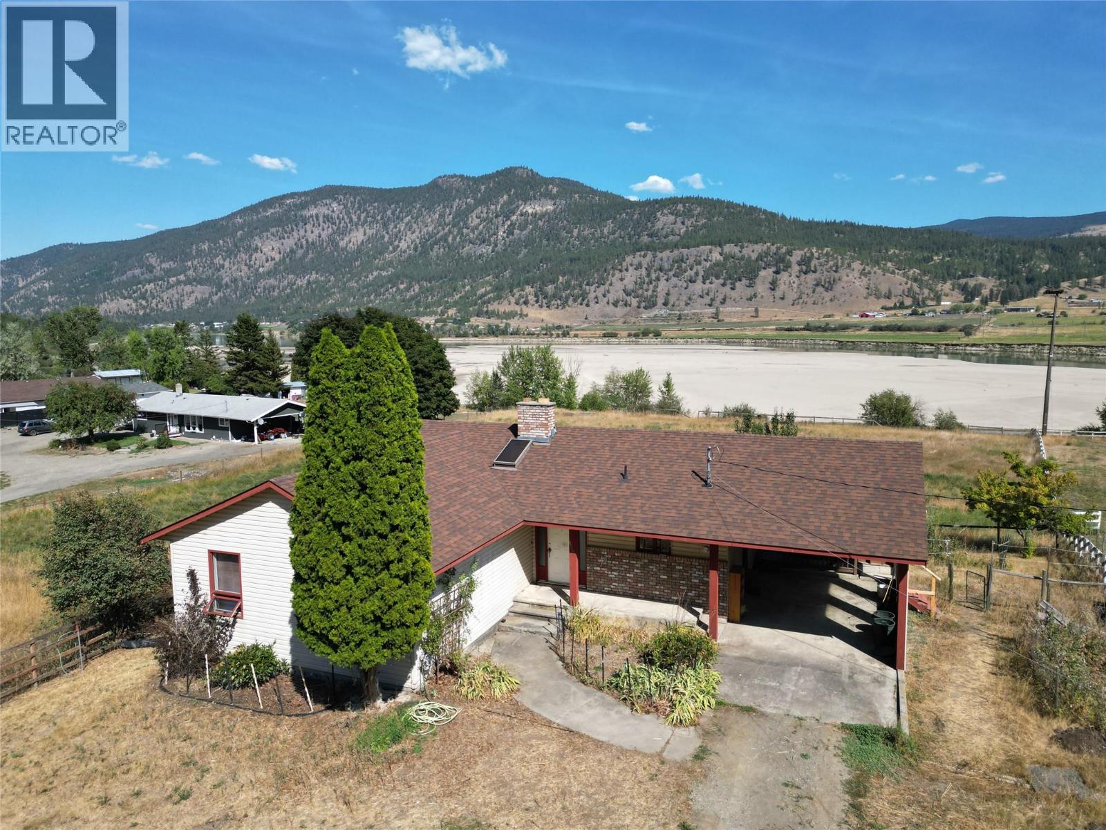 8544 Westsyde Road