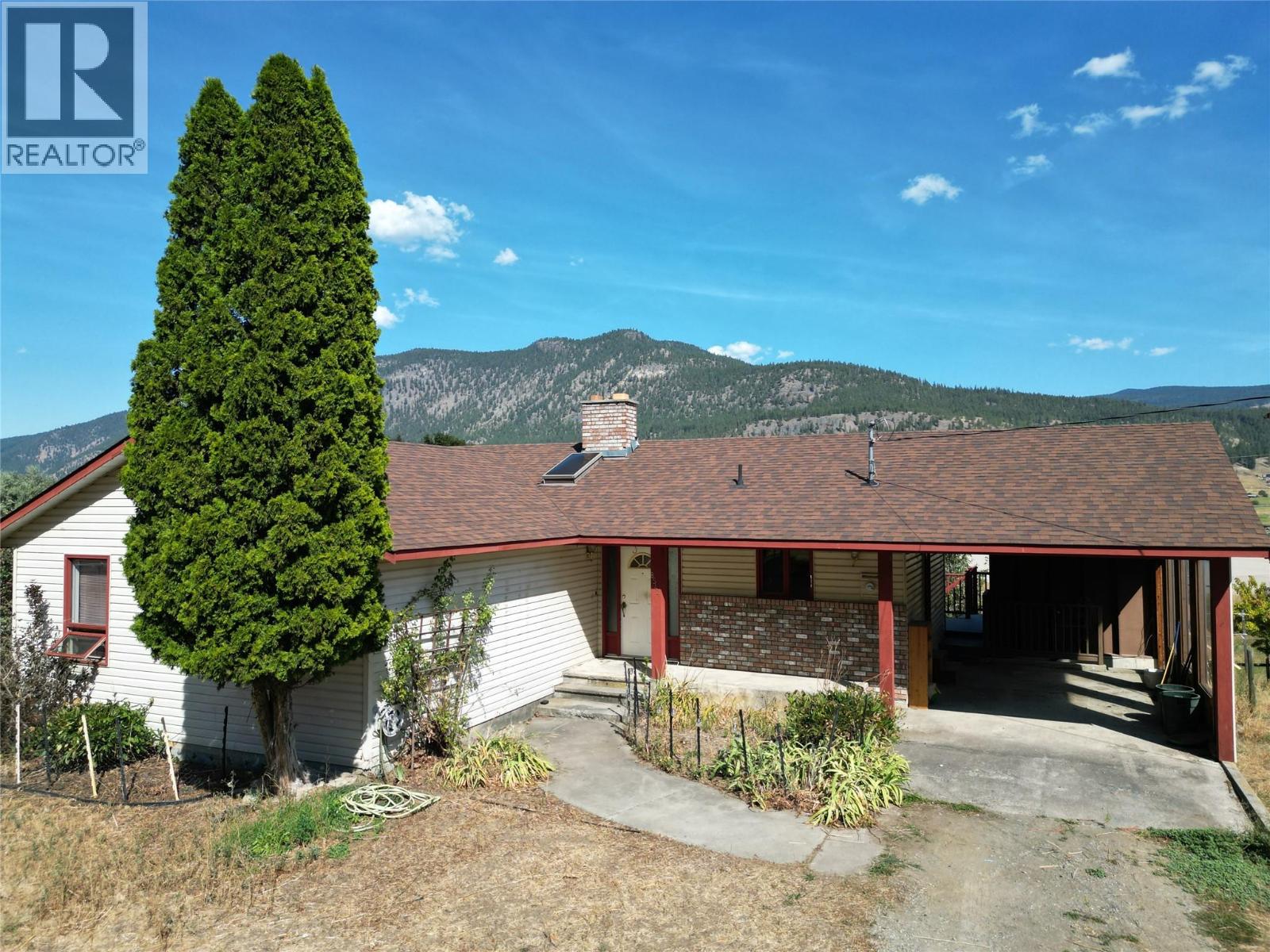 8544 Westsyde Road - 2