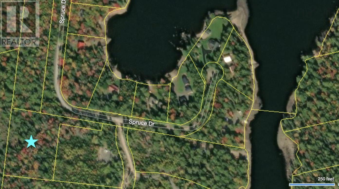 Property 29 of 30 of Lot P-5-3 Spruce Drive