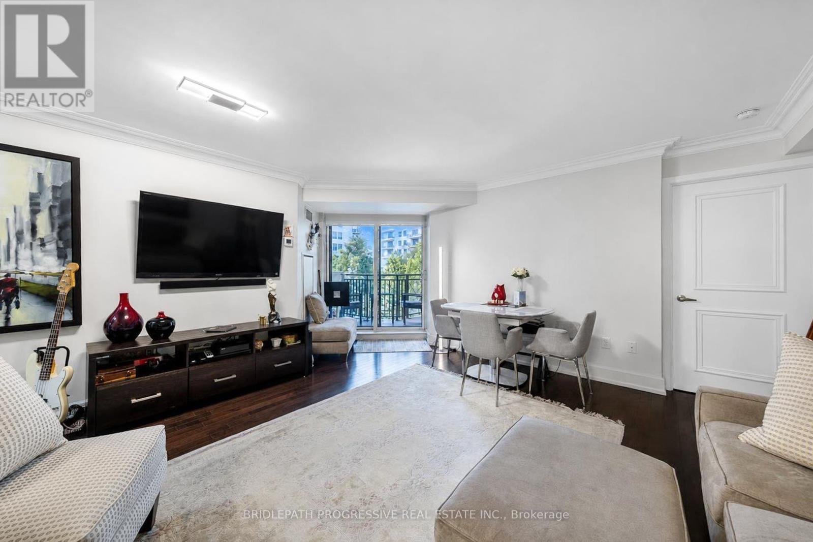#307 650 SHEPPARD AVENUE E - Image 12