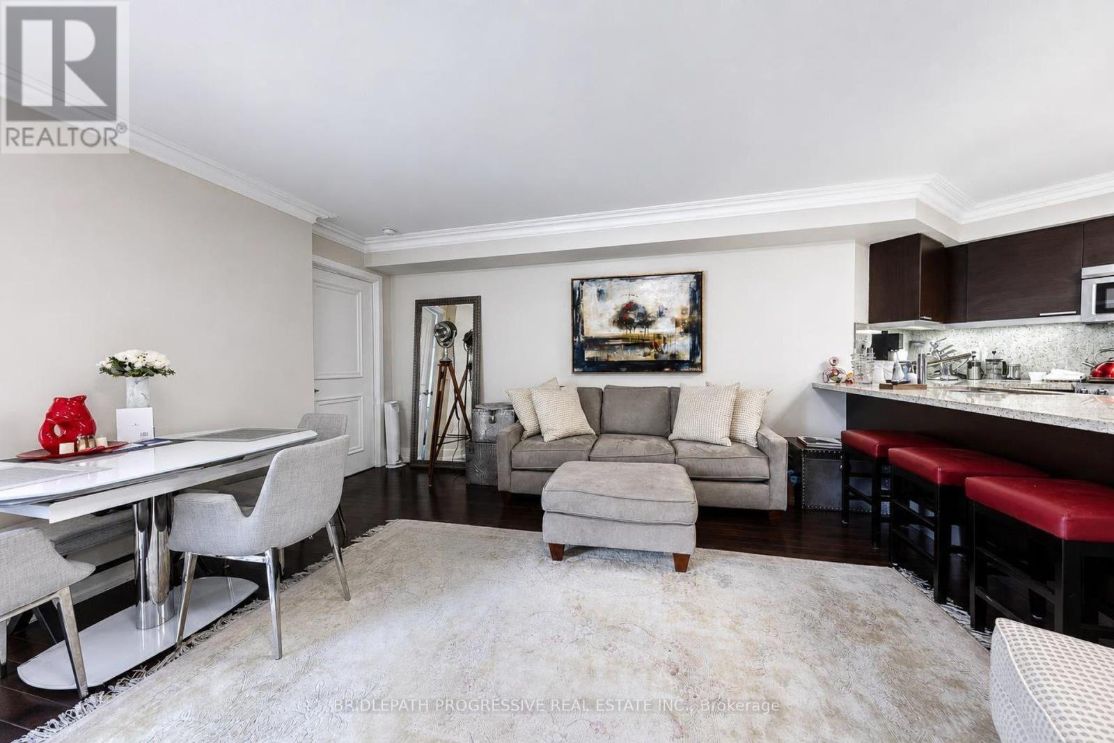 #307 650 SHEPPARD AVENUE E - 19