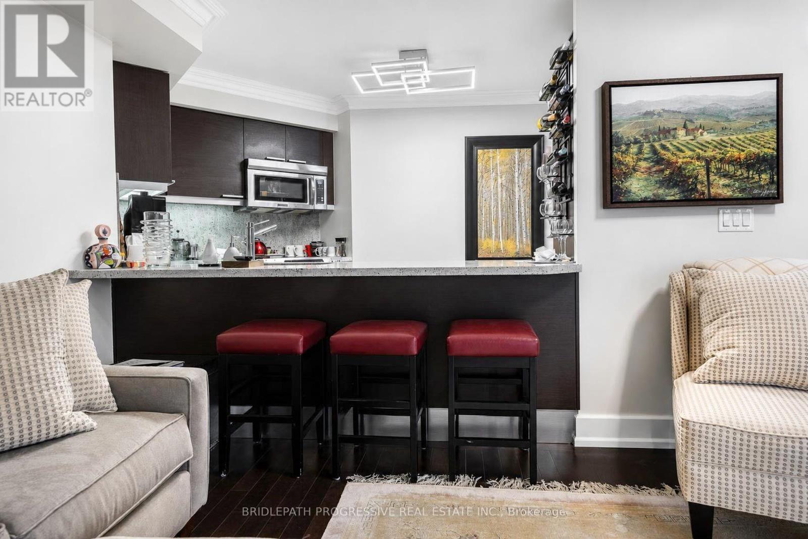 #307 650 SHEPPARD AVENUE E - Image 18