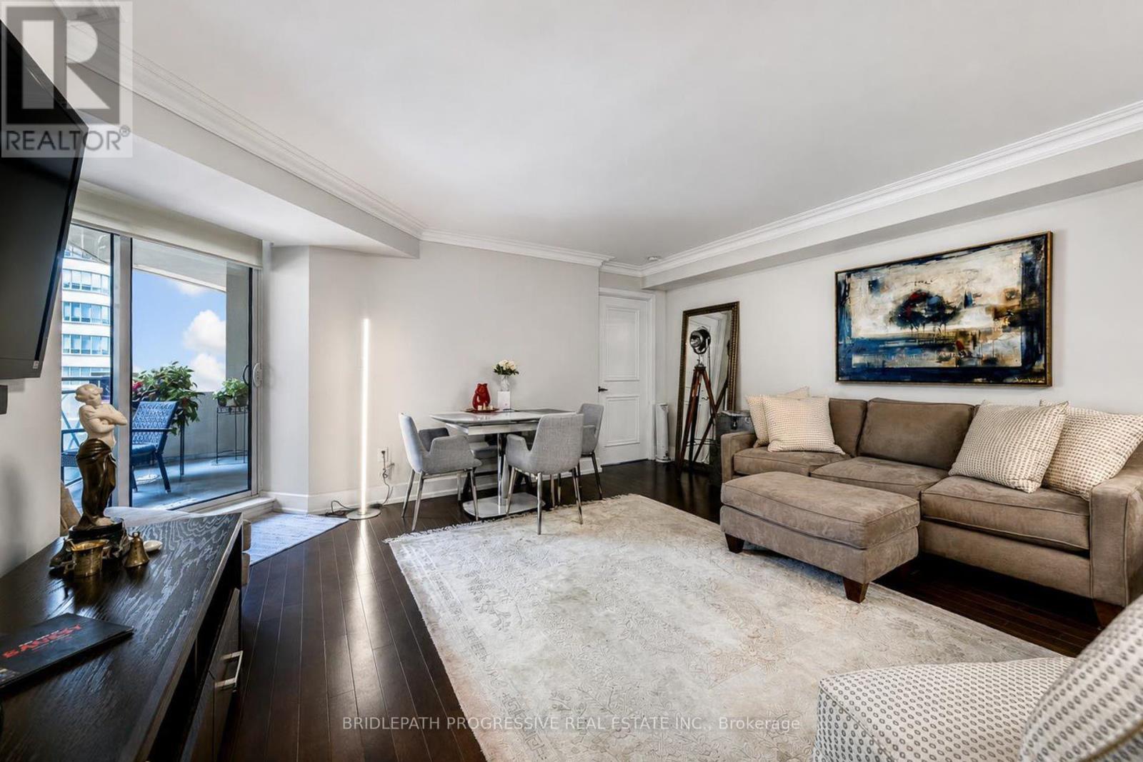 #307 650 SHEPPARD AVENUE E - Image 11
