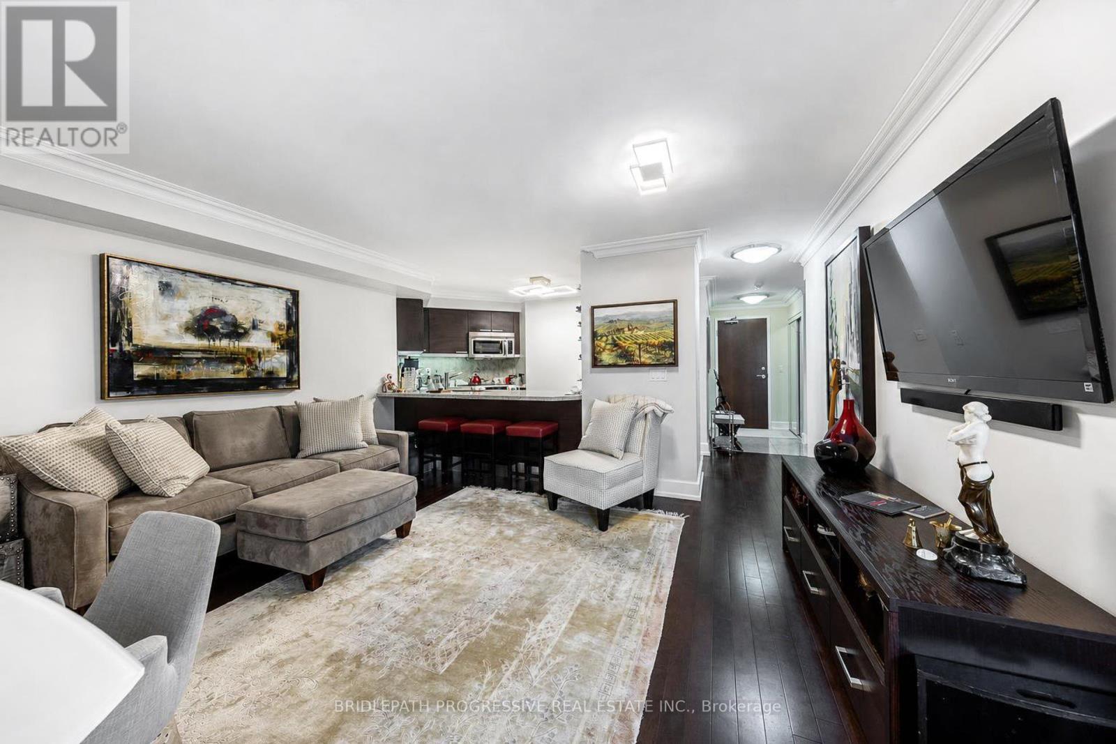#307 650 SHEPPARD AVENUE E - Image 16