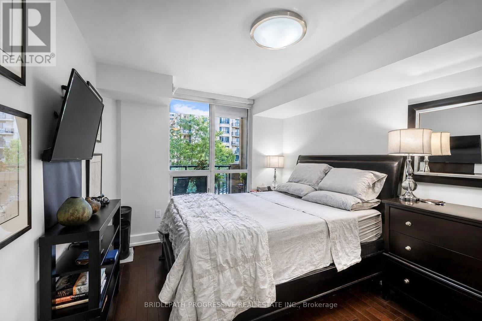 #307 650 SHEPPARD AVENUE E - Image 21