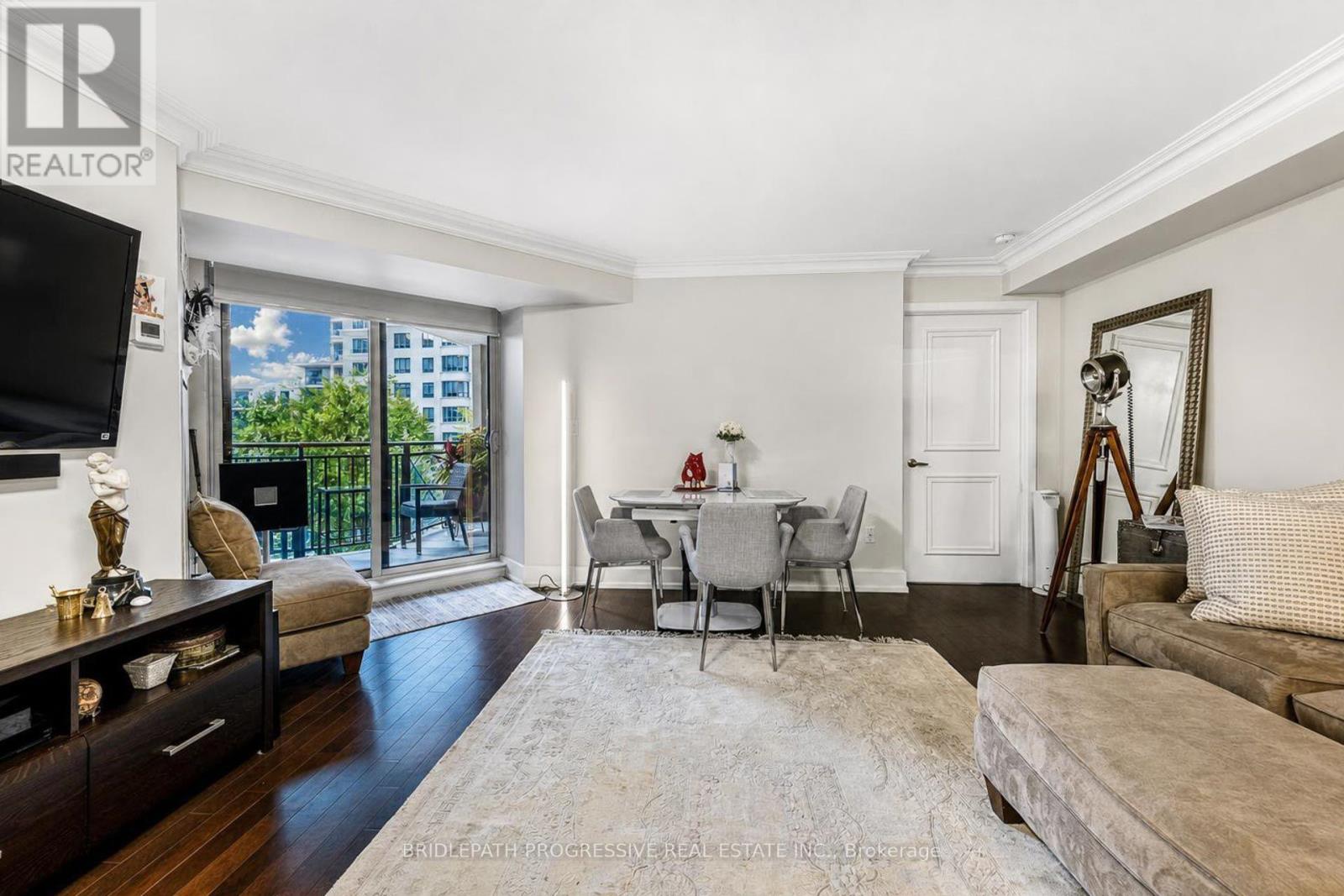 #307 650 SHEPPARD AVENUE E - 13