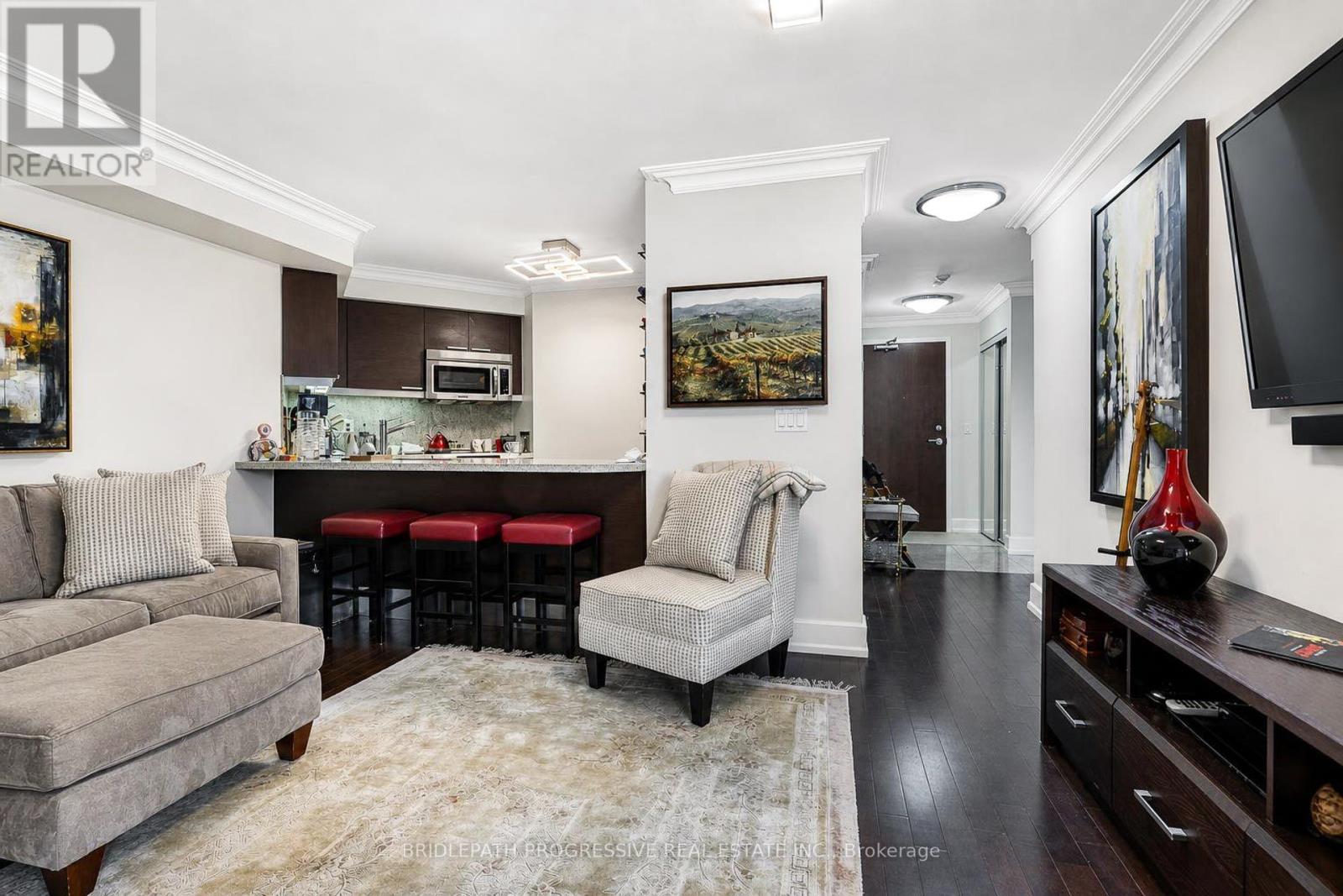 #307 650 SHEPPARD AVENUE E - 15