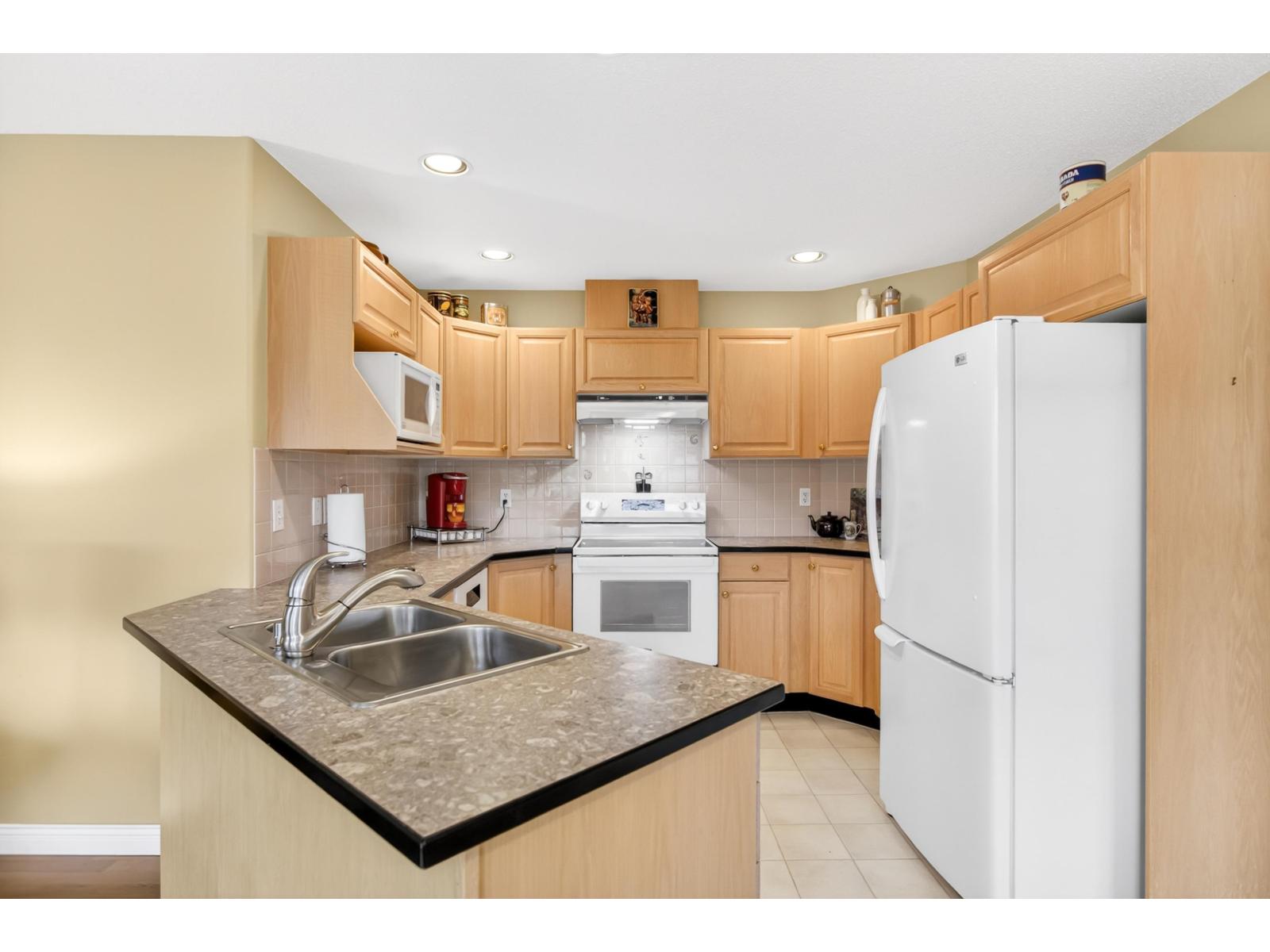 258 20391 96 AVENUE, Langley