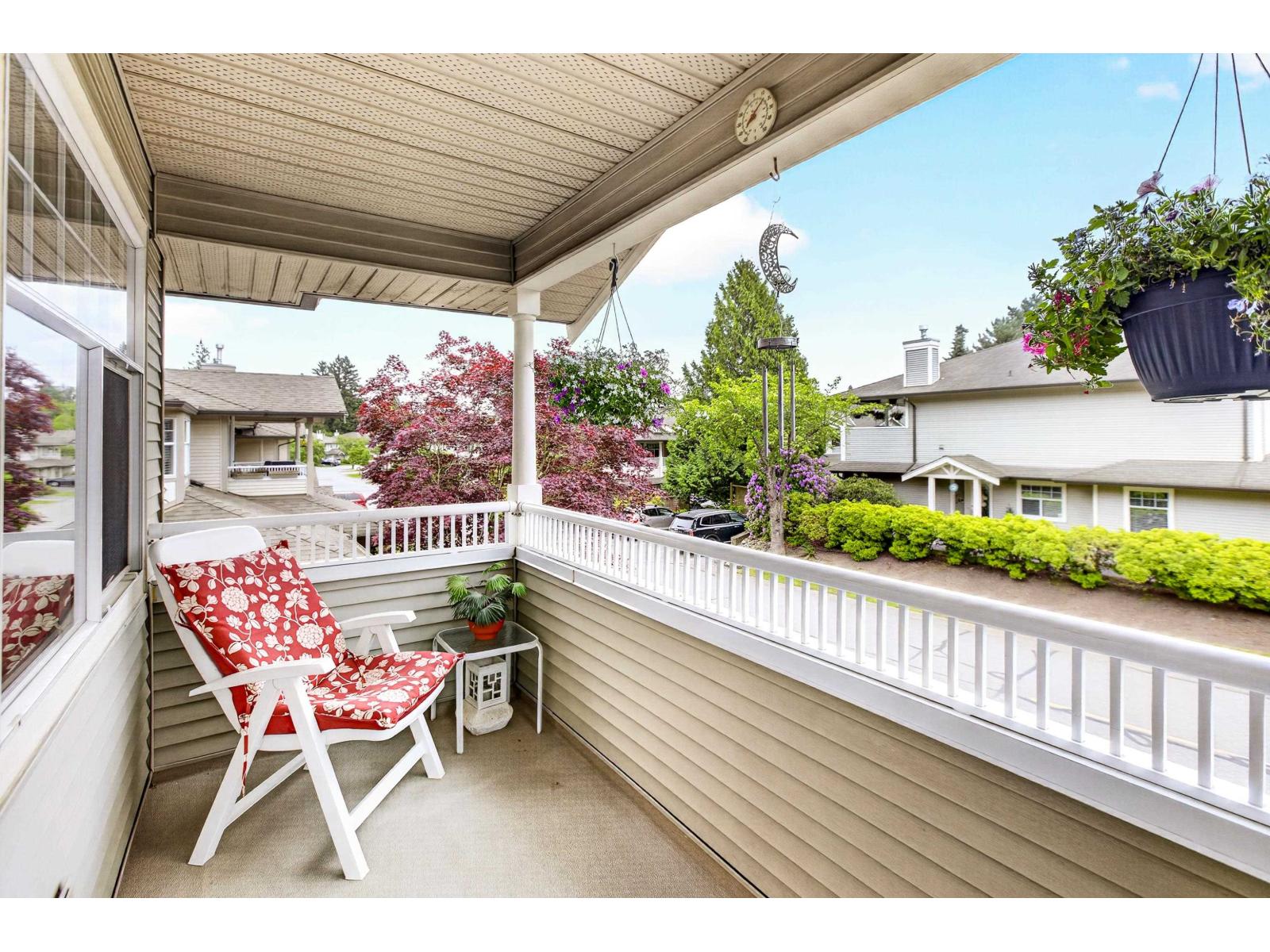258 20391 96 AVENUE, Langley