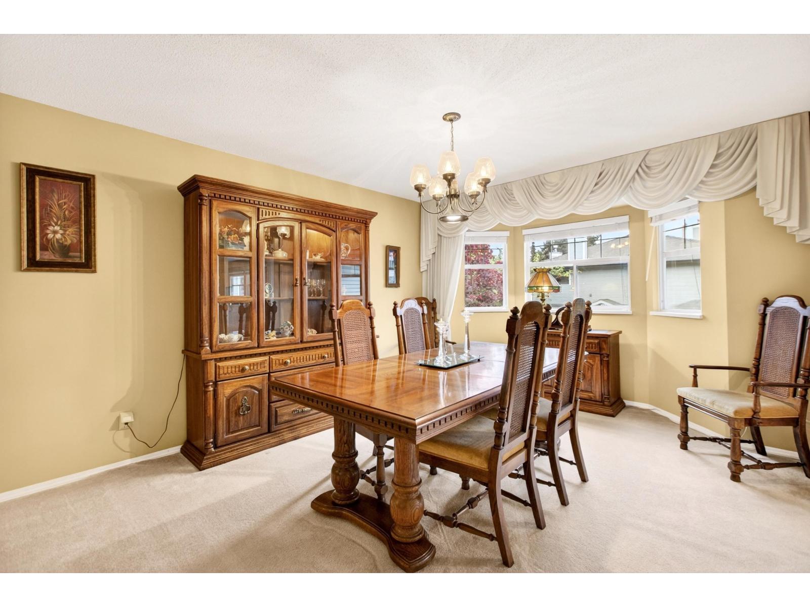 258 20391 96 AVENUE, Langley