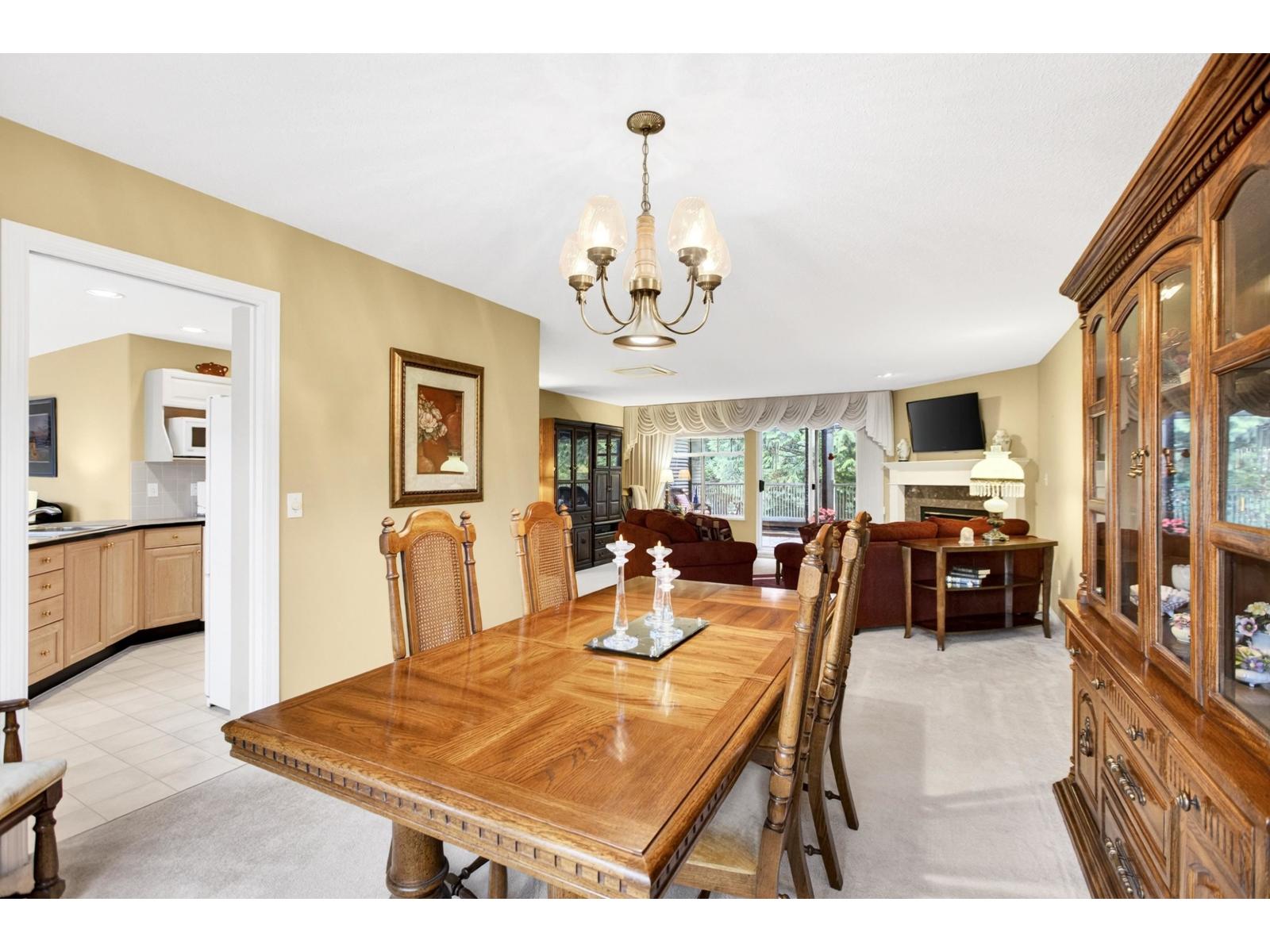 258 20391 96 AVENUE, Langley
