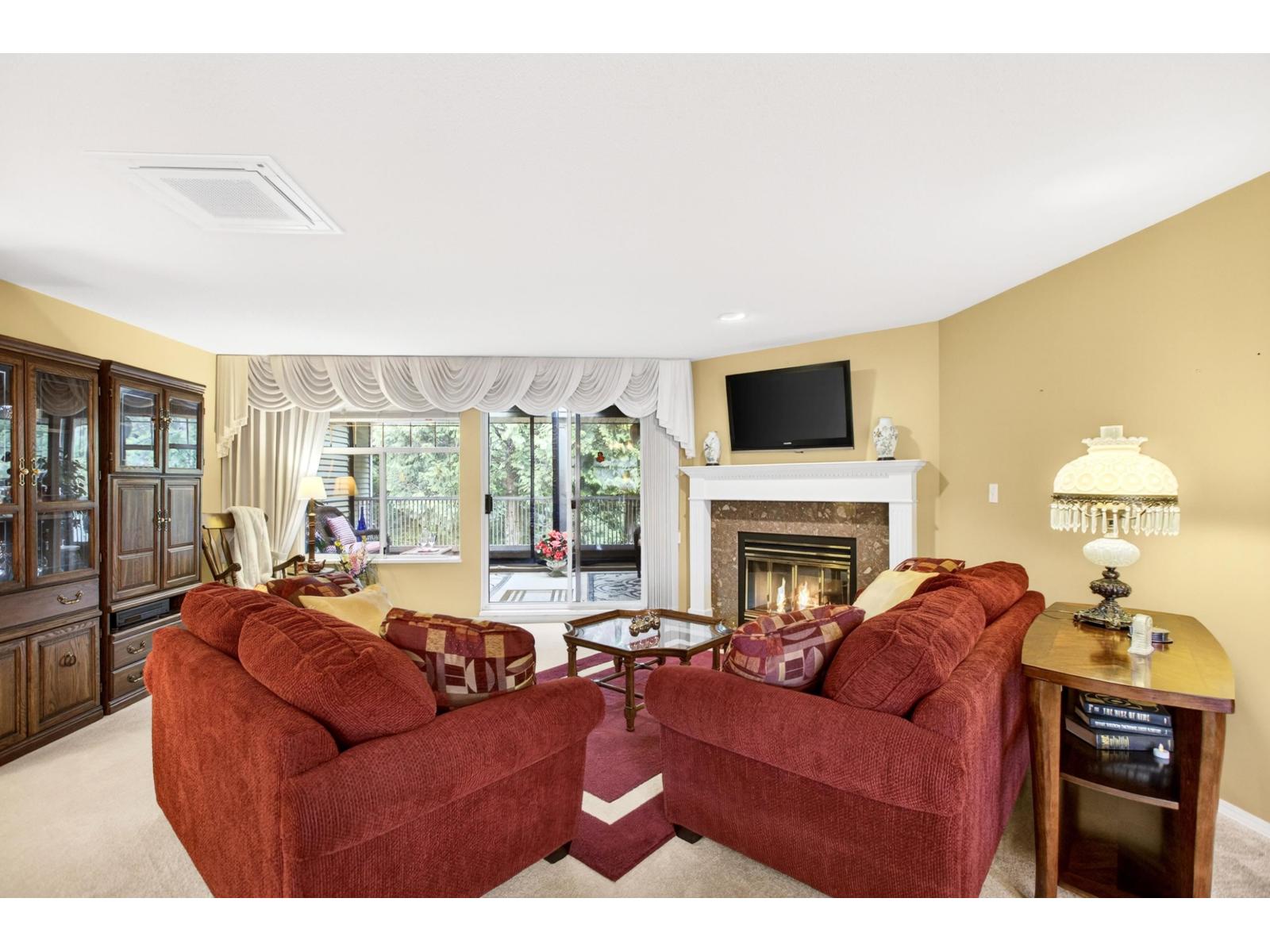 258 20391 96 AVENUE, Langley