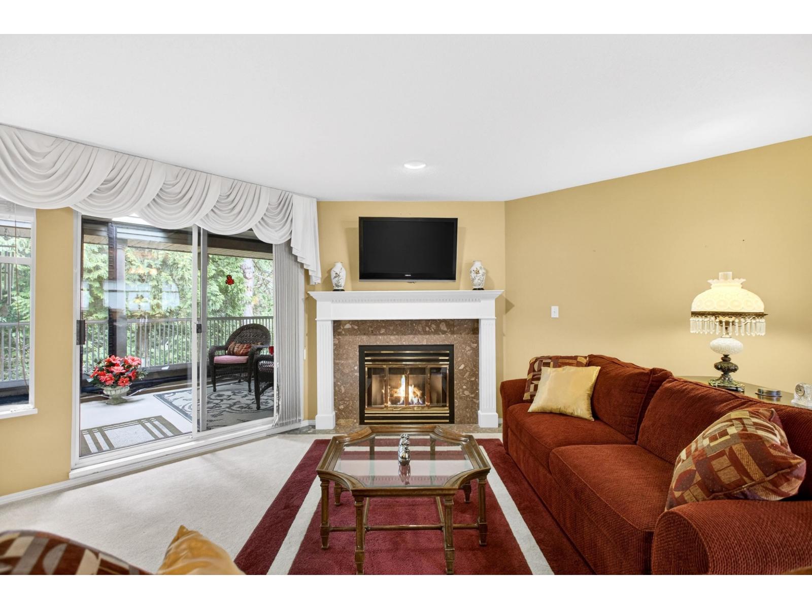 258 20391 96 AVENUE, Langley