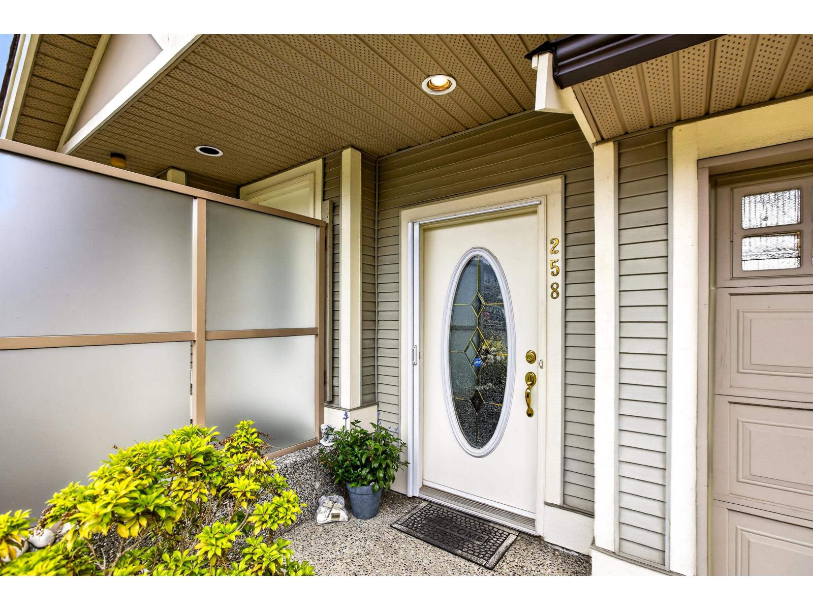 258 20391 96 AVENUE, Langley