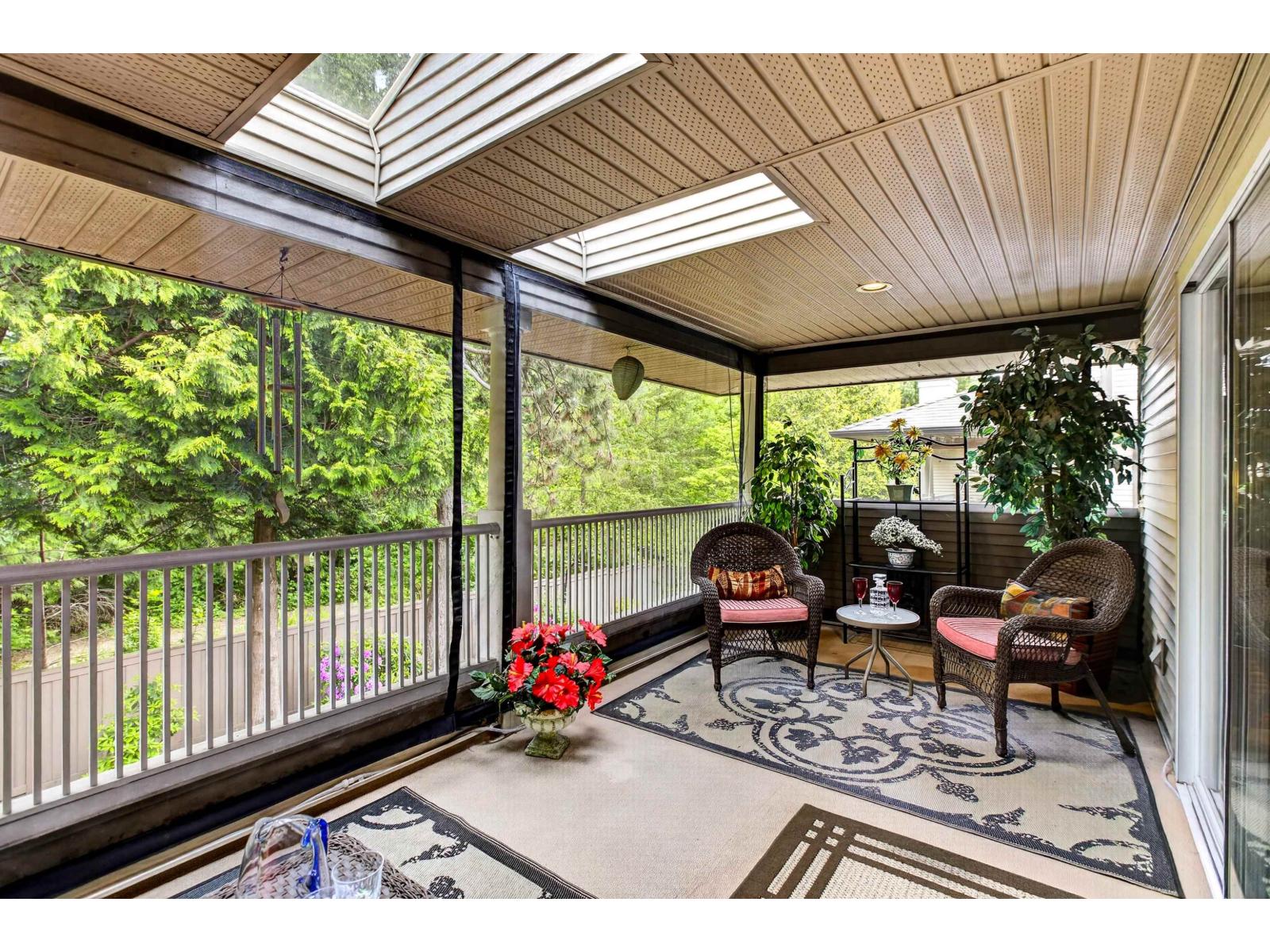 258 20391 96 AVENUE, Langley