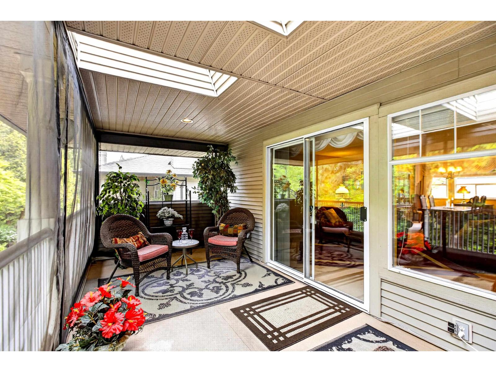 258 20391 96 AVENUE, Langley