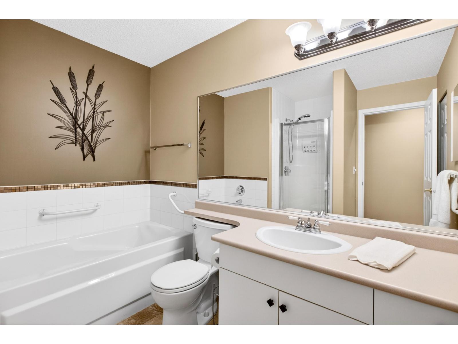 258 20391 96 AVENUE, Langley