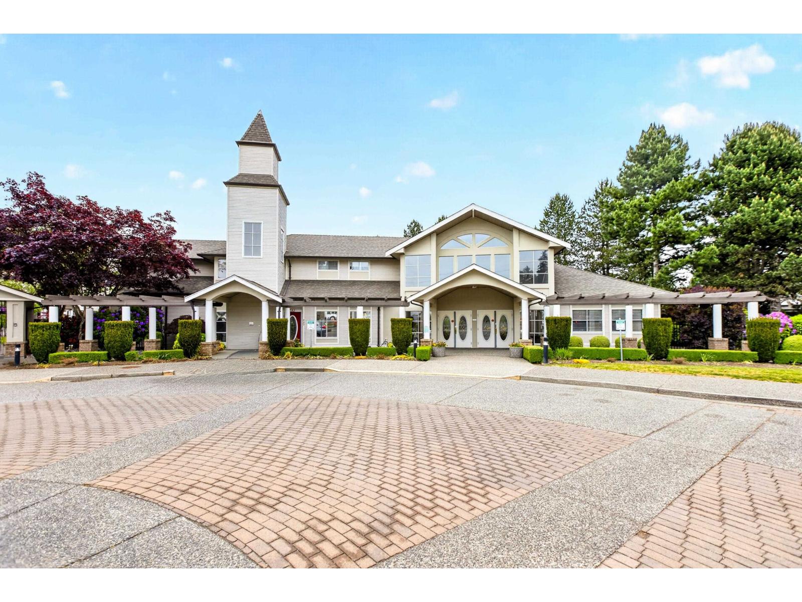 258 20391 96 AVENUE, Langley
