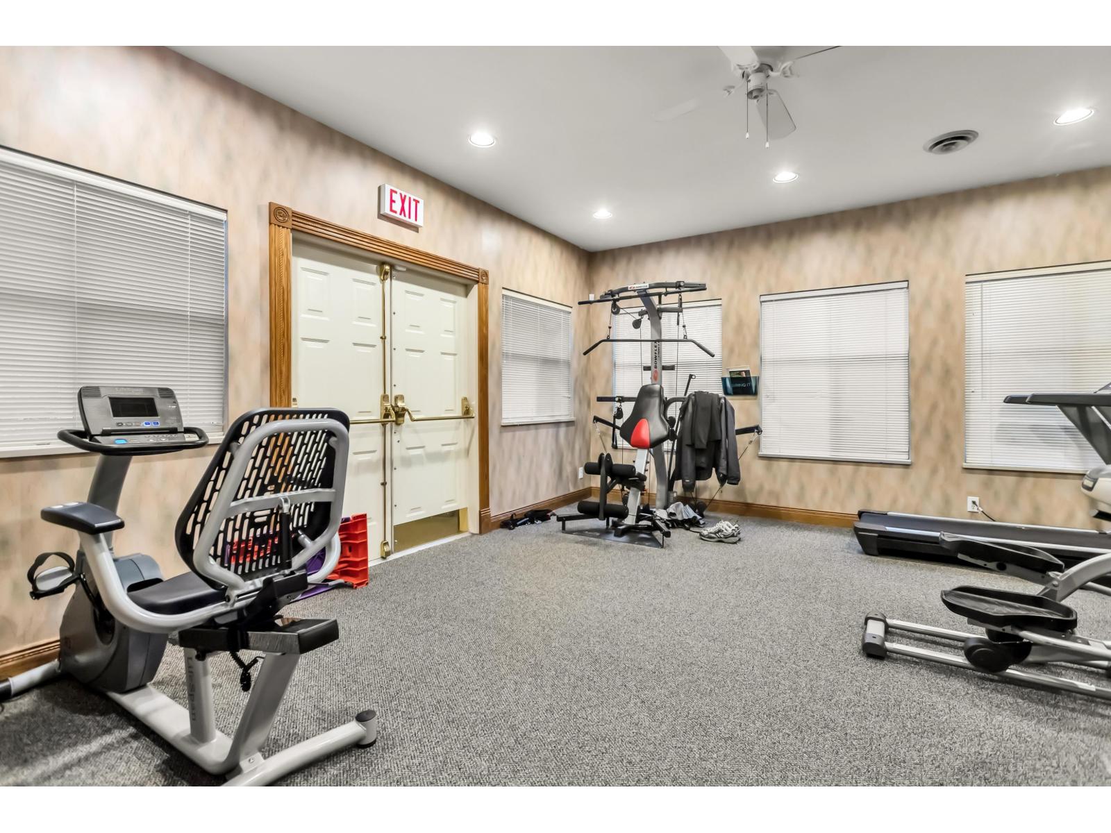 258 20391 96 AVENUE, Langley