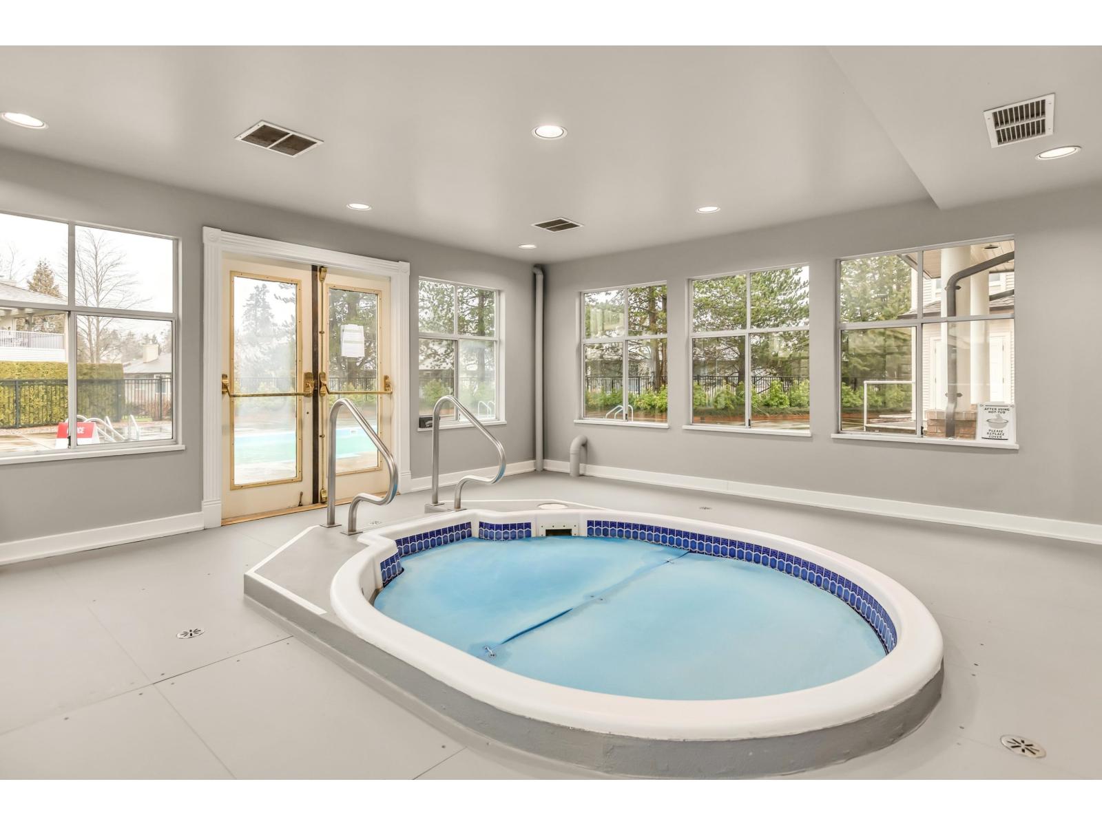 258 20391 96 AVENUE, Langley