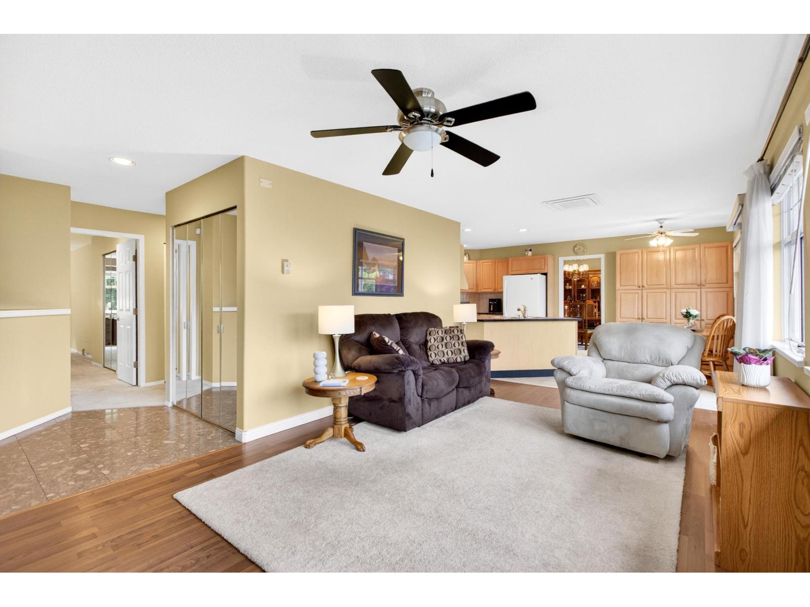 258 20391 96 AVENUE, Langley