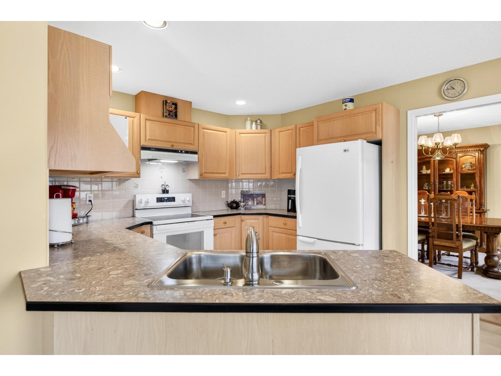 258 20391 96 AVENUE, Langley