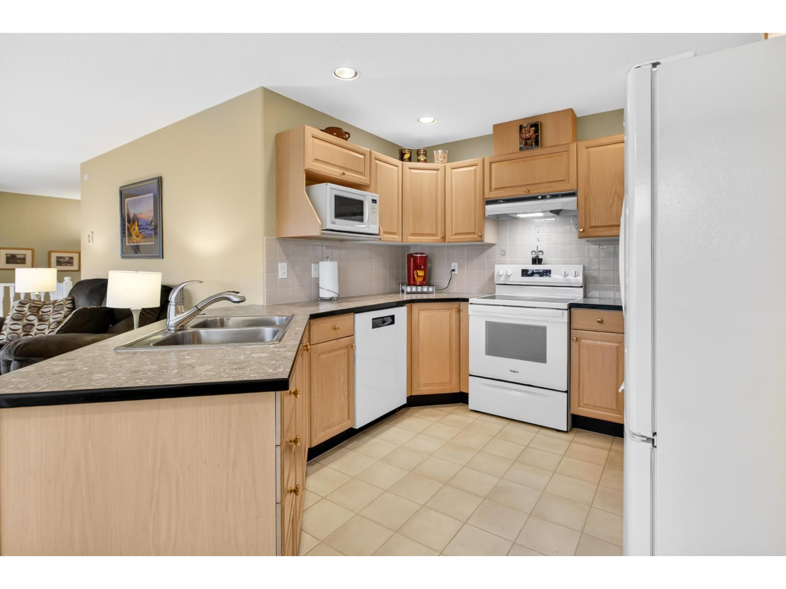 258 20391 96 AVENUE, Langley