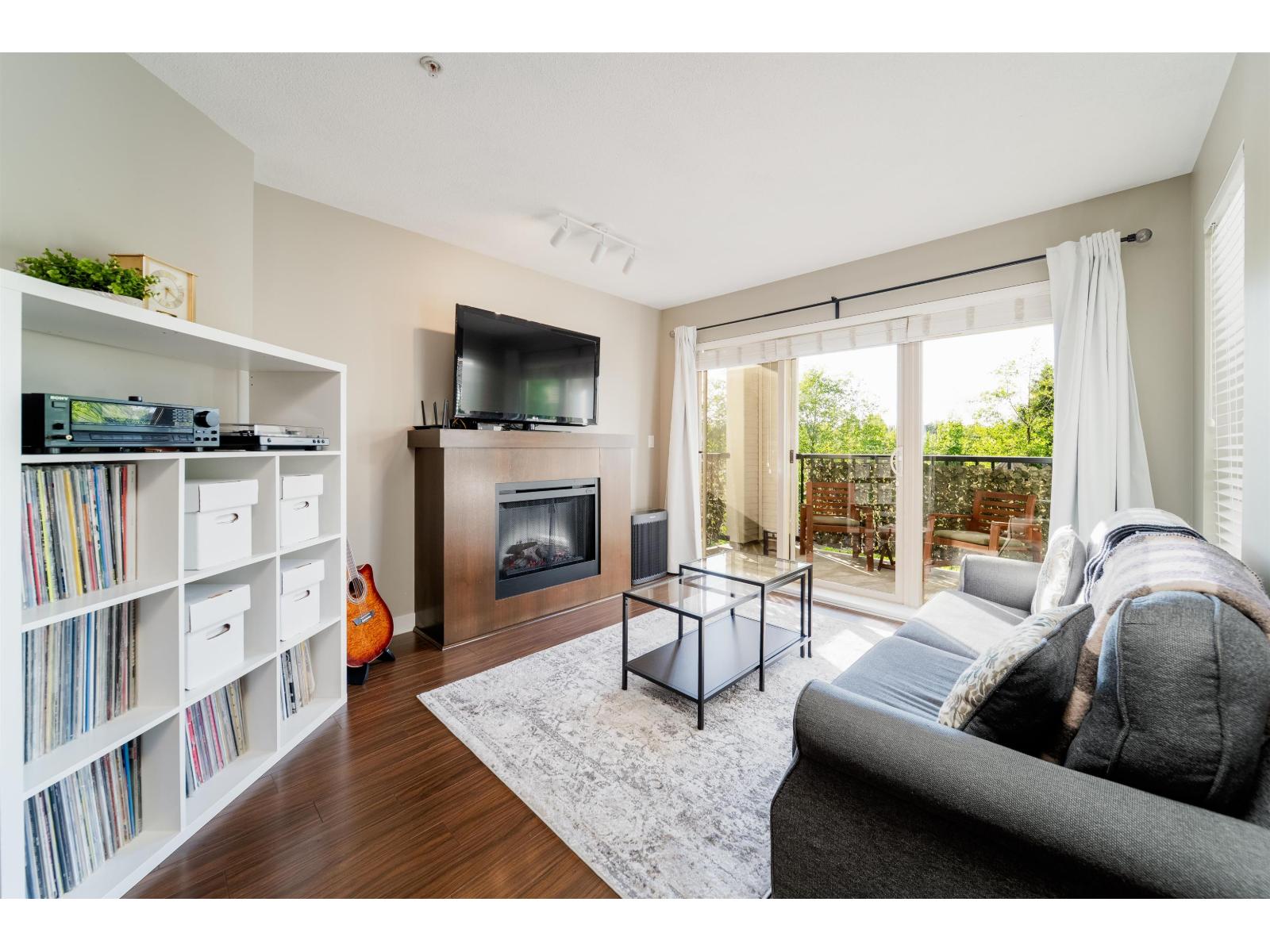 D207 8929 202 STREET, Langley