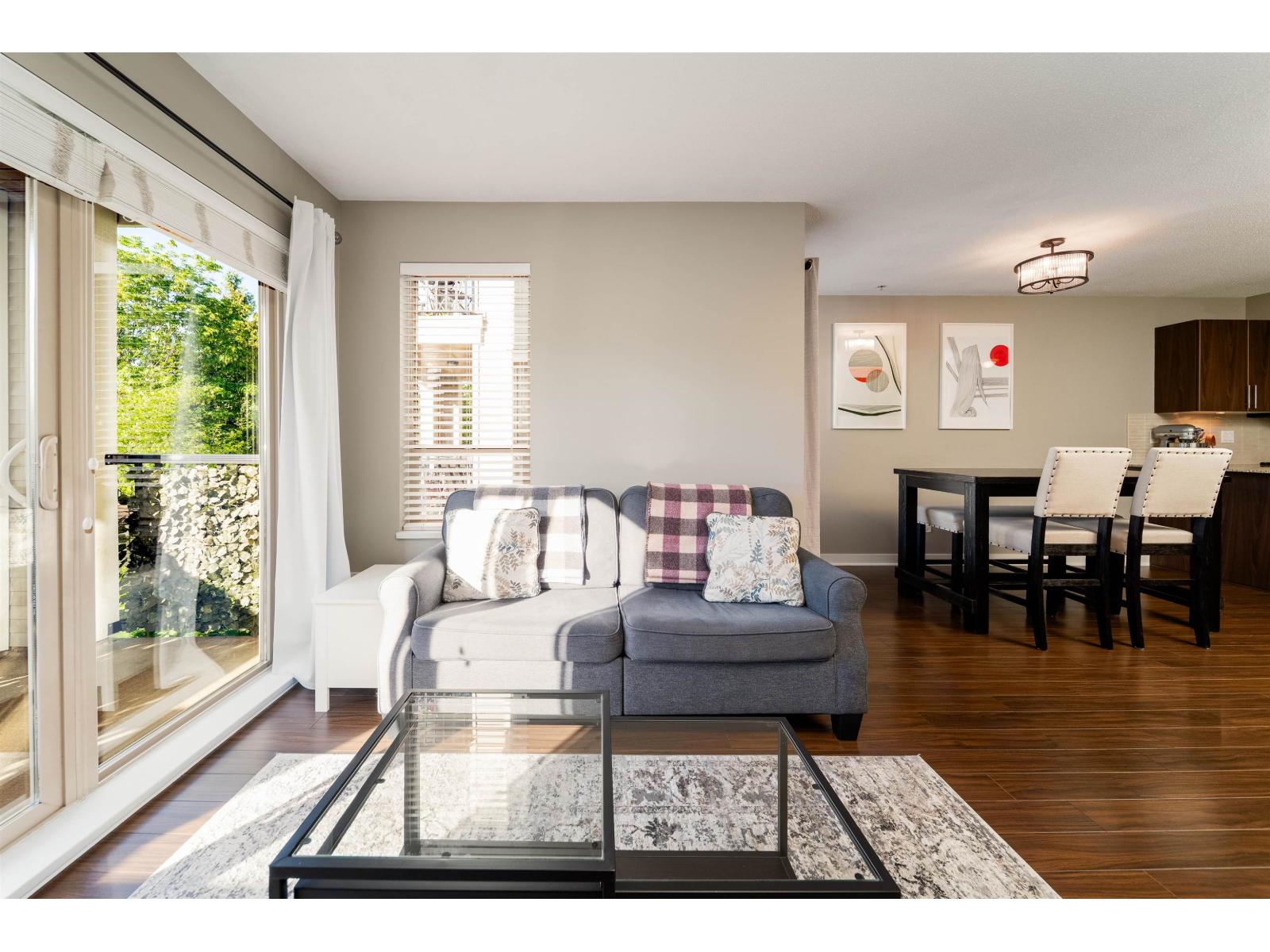 D207 8929 202 STREET, Langley