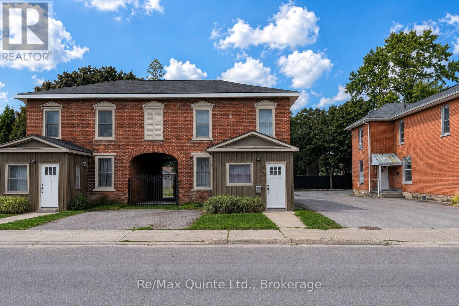 296 COLEMAN STREET - 1