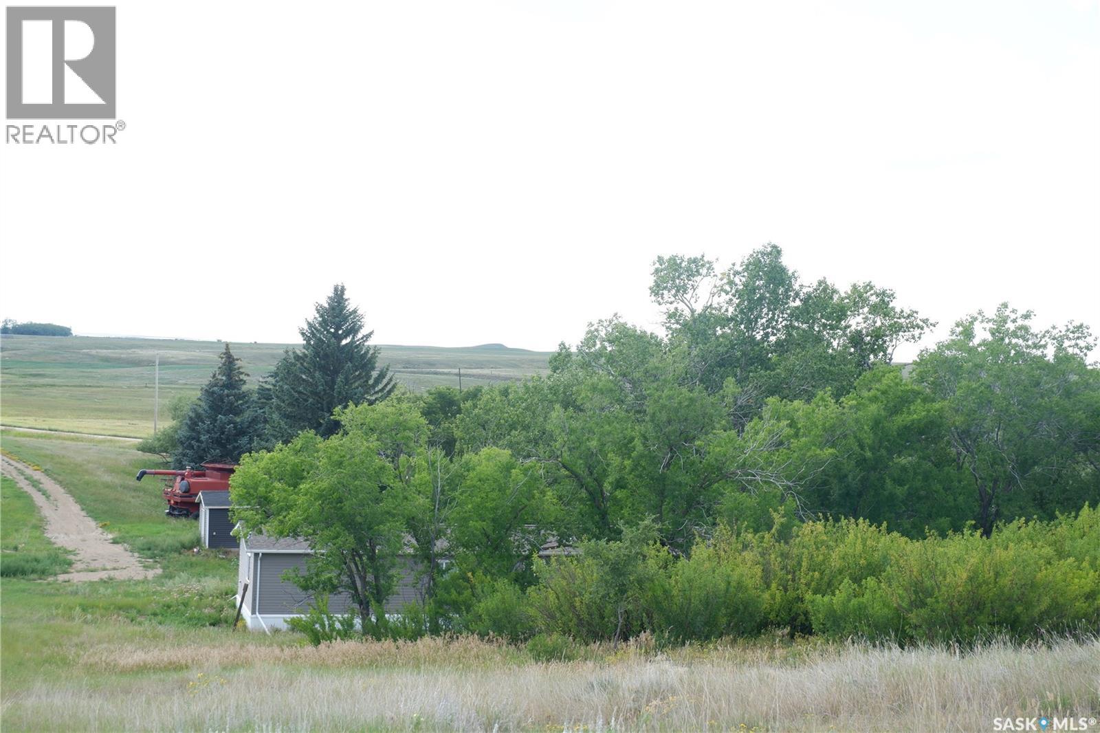 Rayner acreage - 2
