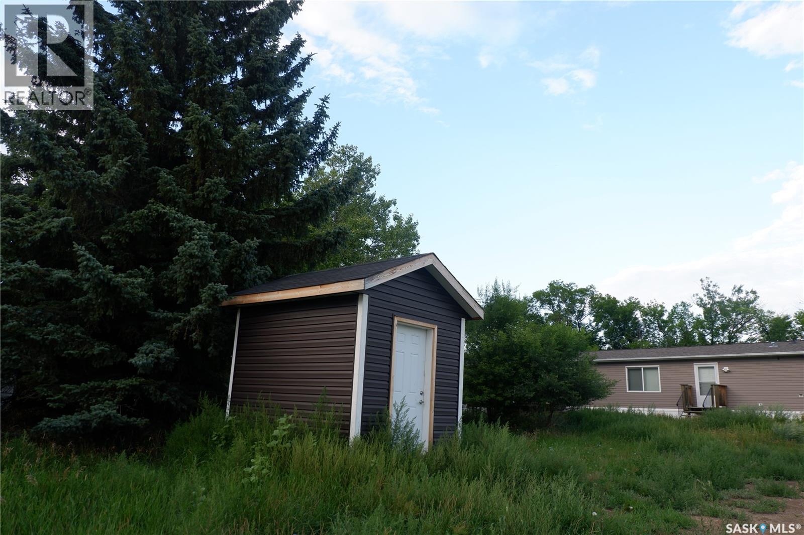 Rayner acreage - 3