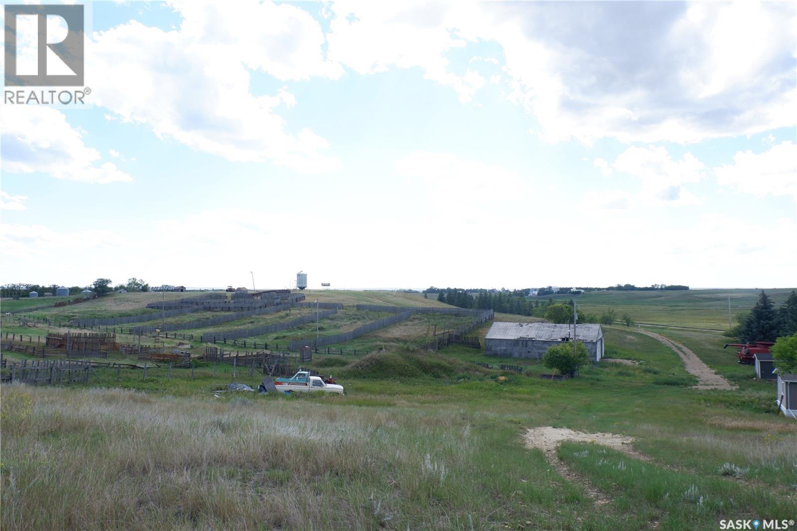 Rayner acreage - 35